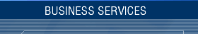 Business Services | for Systems Design & Programming, Facilities Management, Custom Software, Networking & General IT Consuliting